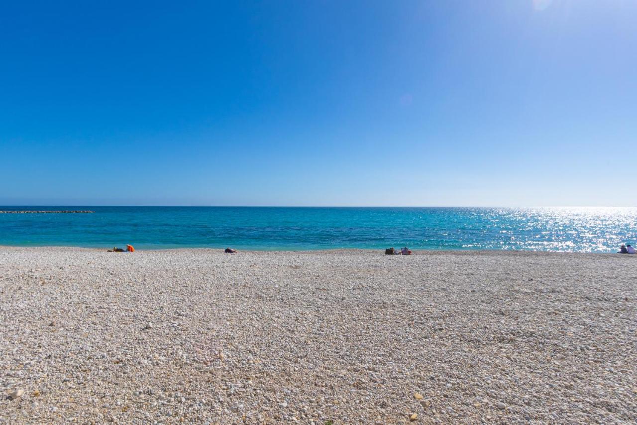 Piso Mar Altea Daire Dış mekan fotoğraf